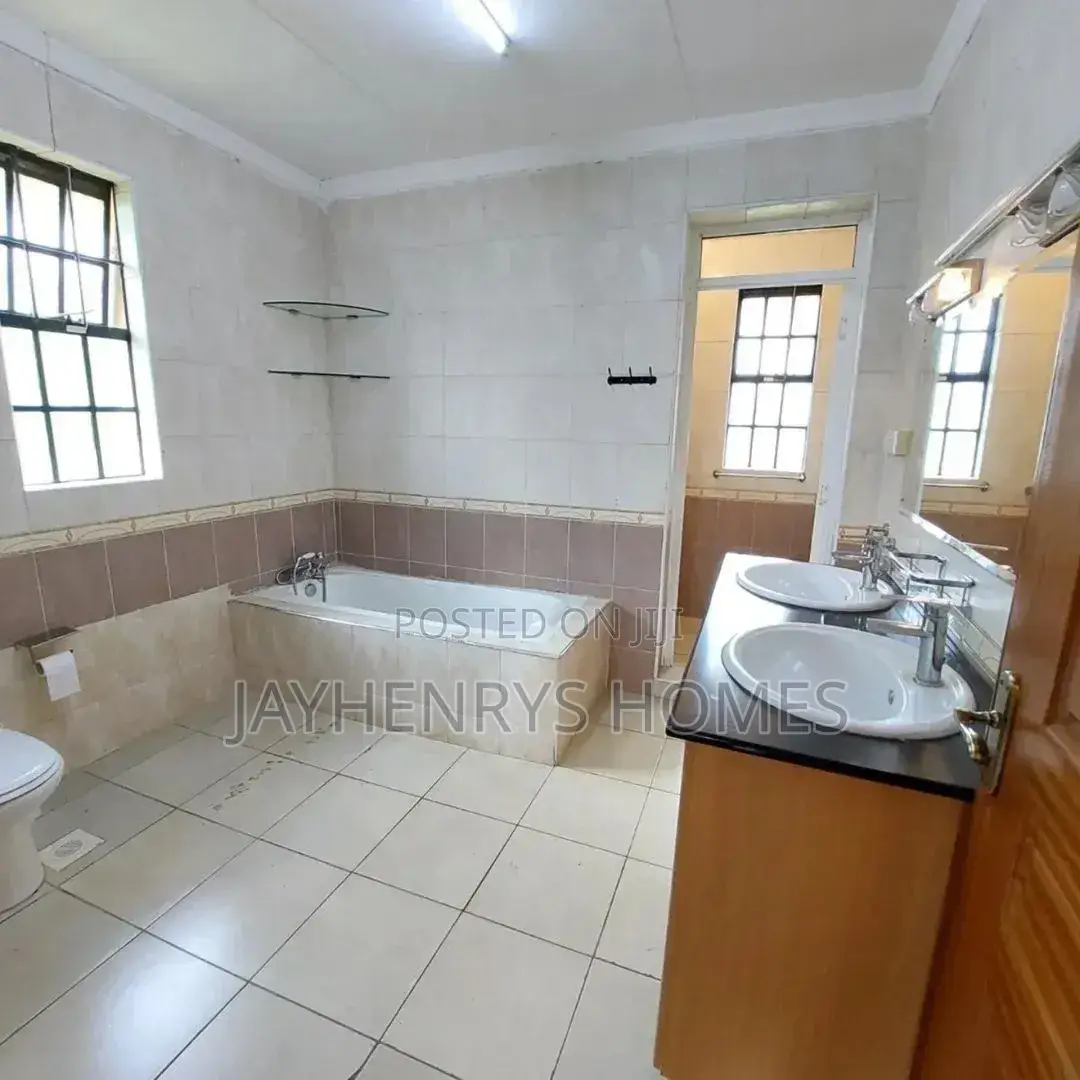 4bdrm House in Runda for sale
