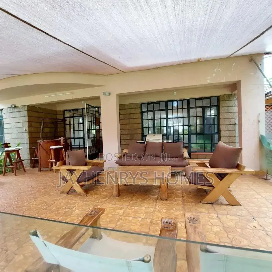 4bdrm House in Runda for sale