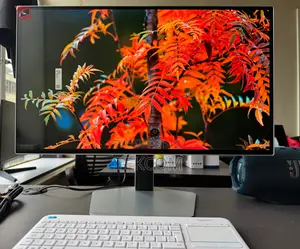 Samsung Odyssey G8 Oled 27" Gaming Monitor