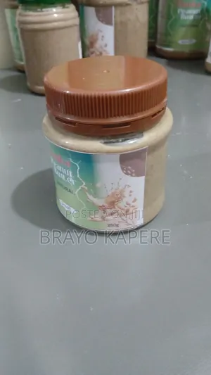 Peanut Butter