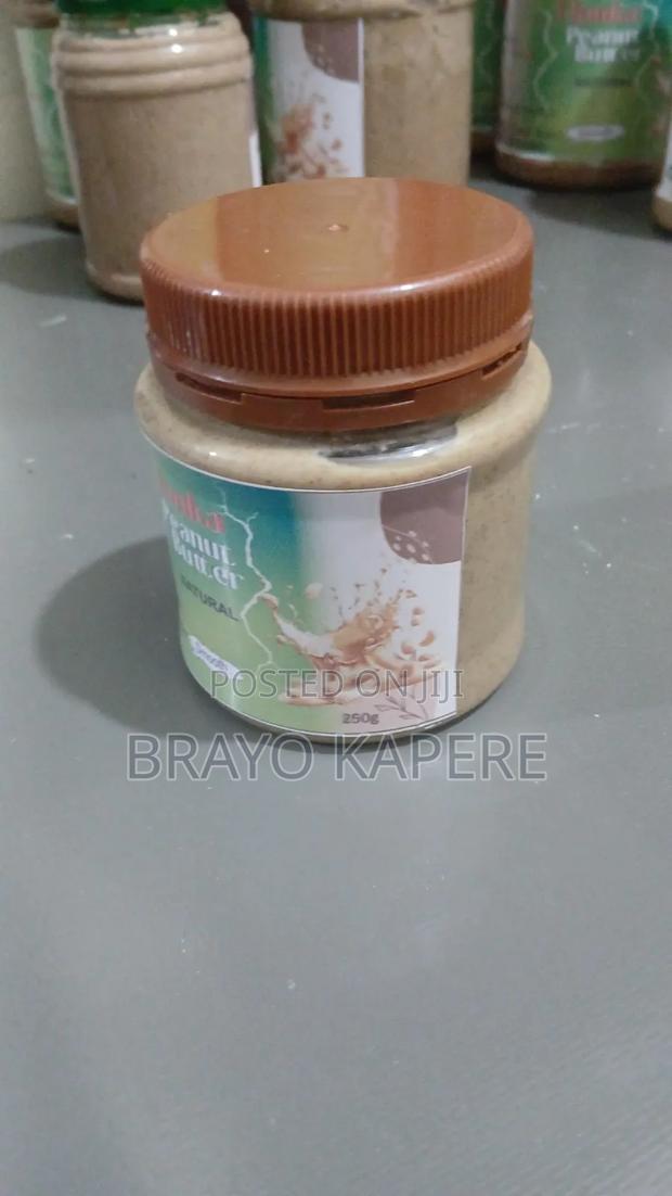 Peanut Butter
