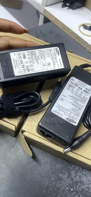 Samsung Laptop Adapter Chargers Available