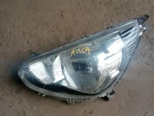 Headlight Mitsubishi Mirage