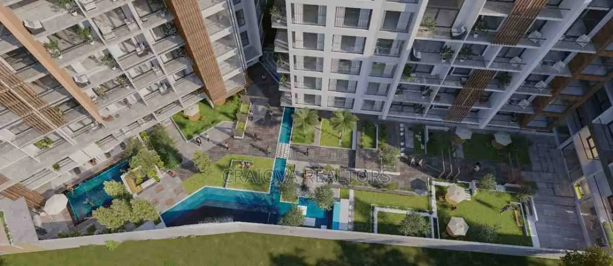 1bdrm Apartment in Aya Luxury, Kileleshwa for sale