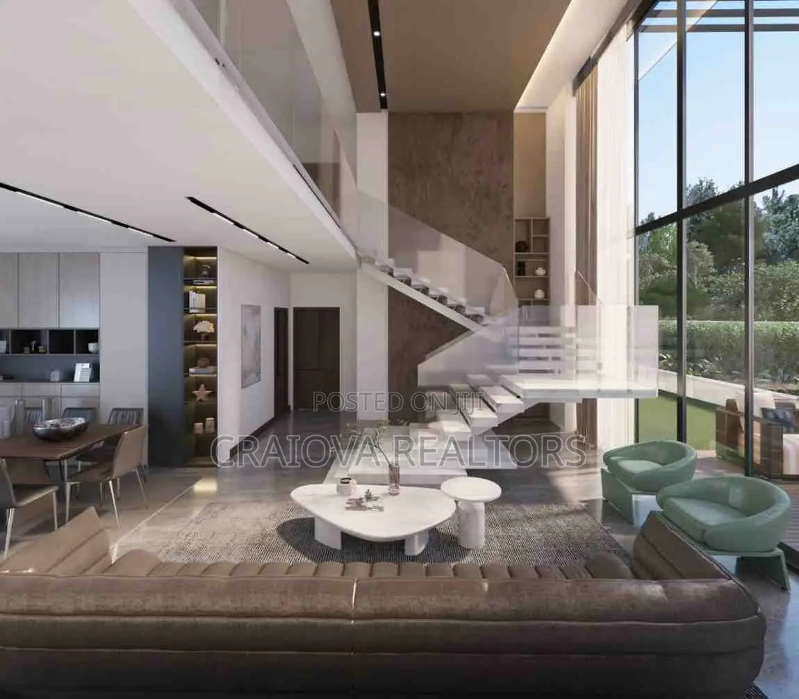 1bdrm Apartment in Aya Luxury, Kileleshwa for sale