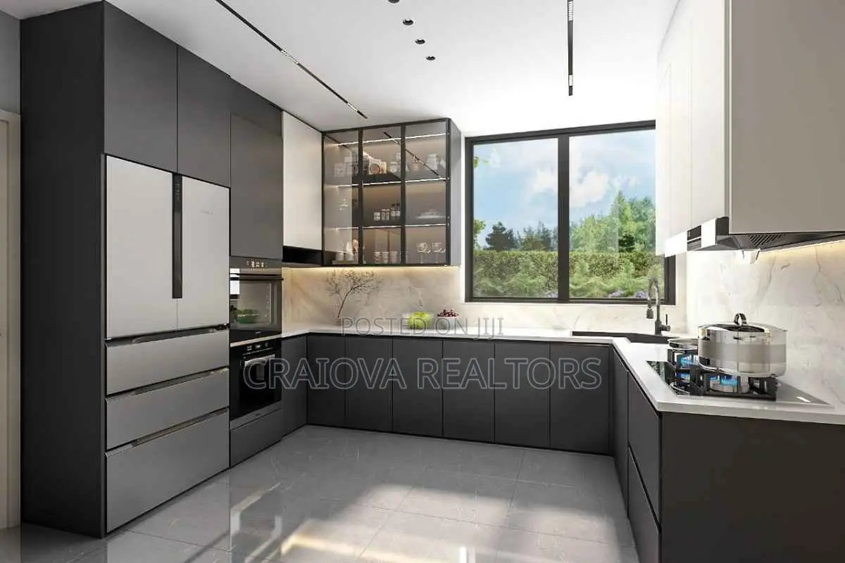 1bdrm Apartment in Aya Luxury, Kileleshwa for sale