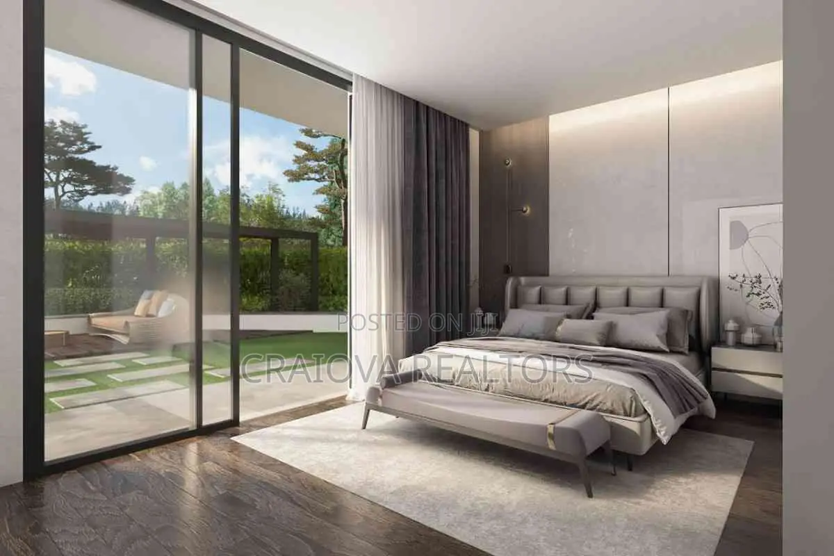 1bdrm Apartment in Aya Luxury, Kileleshwa for sale