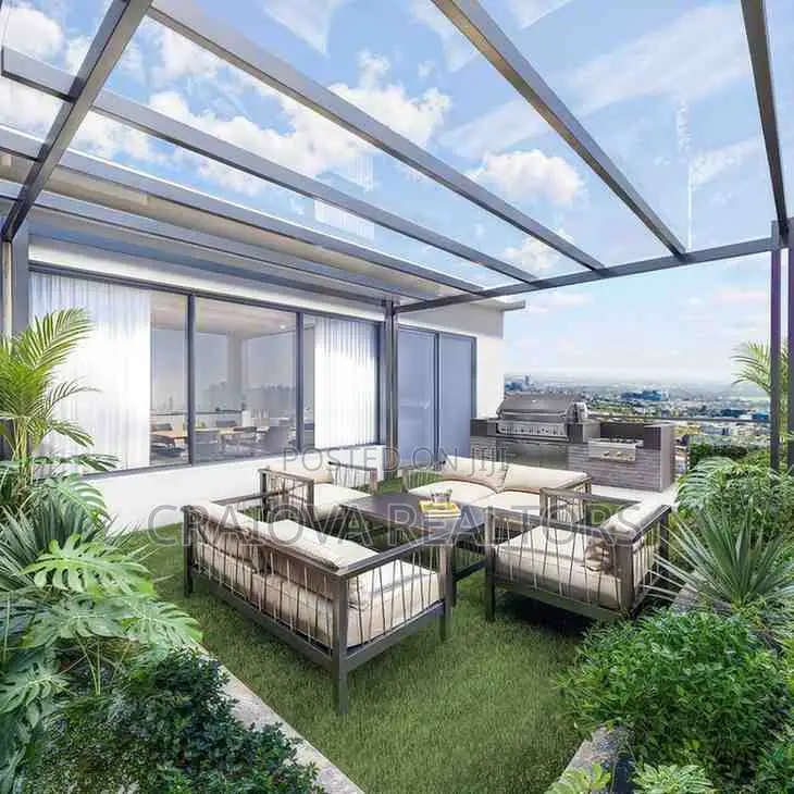 1bdrm Apartment in Aya Luxury, Kileleshwa for sale