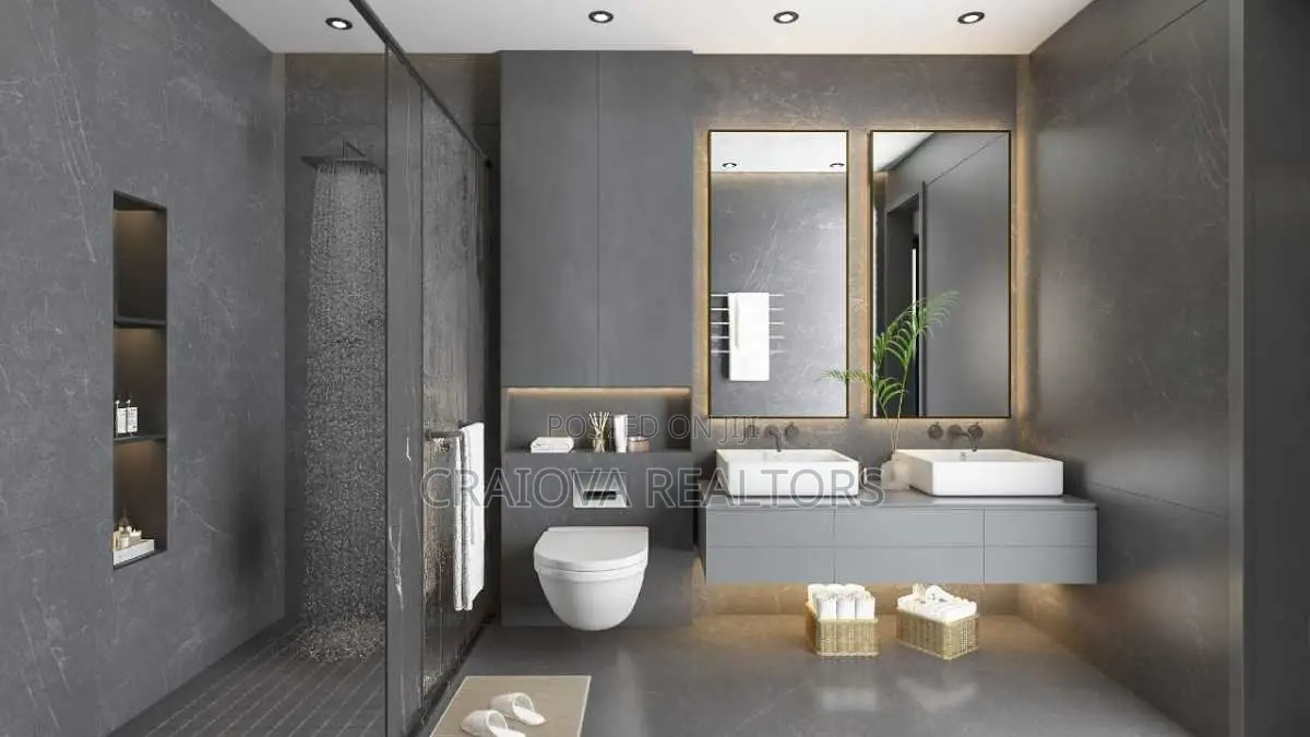 1bdrm Apartment in Aya Luxury, Kileleshwa for sale