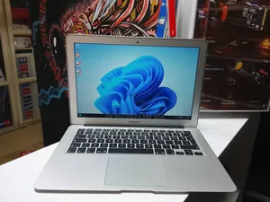 Laptop Apple MacBook Air 2017 8GB Intel Core i5 SSD 128GB