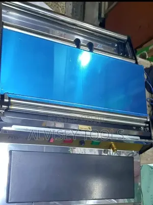 Commercial Impulse Sealer (Hw-450)