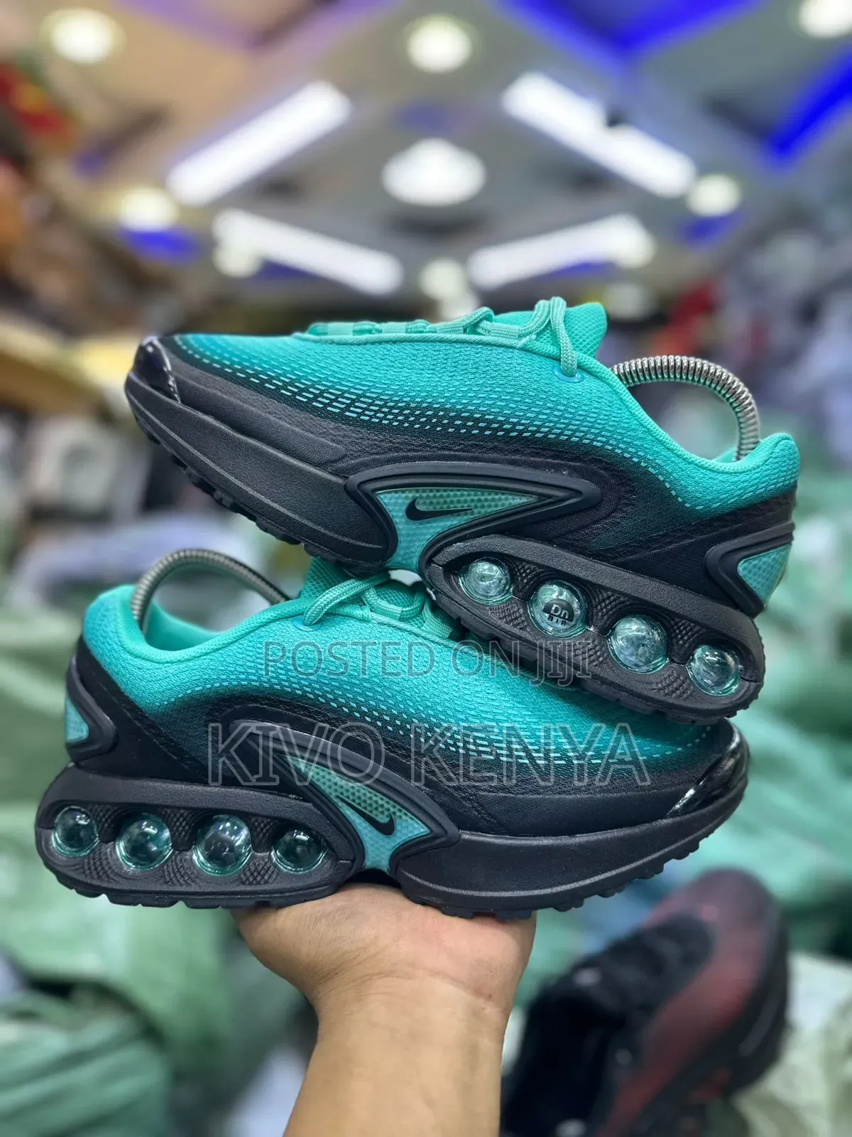 Nike Air Max Dn Premium
