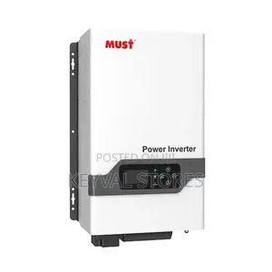 3kva Must Low Frequency Inverter