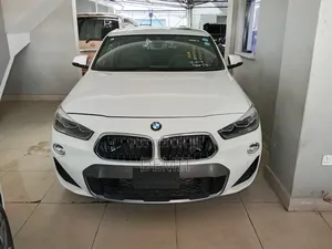 BMW X2 xDrive28i 2019 Pearl