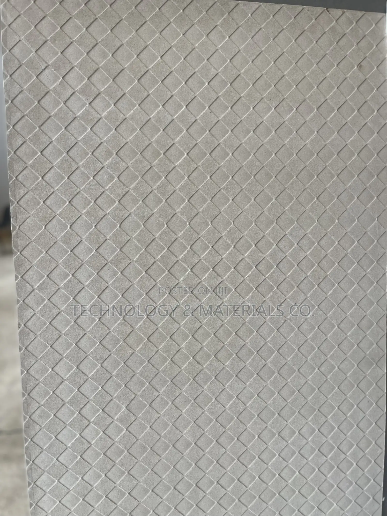 Weatherproof Eaves Board-1200x600mm