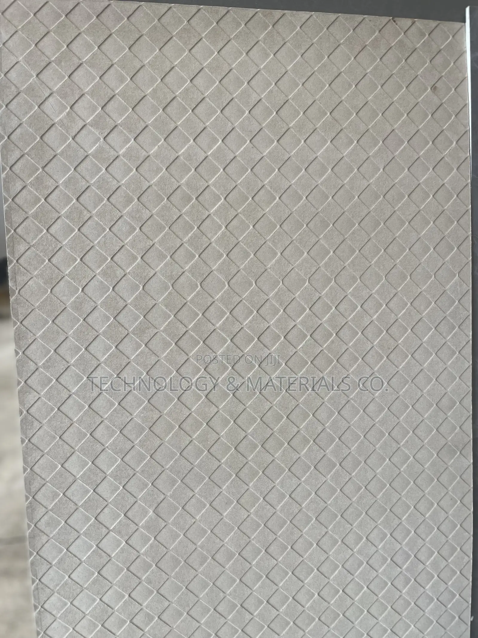 Weatherproof Eaves Board-1200x600mm