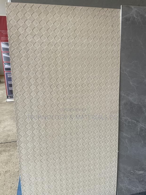 Weatherproof Eaves Board-1200x600mm - thumbnail 3