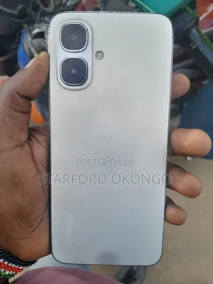 Infinix Hot 10