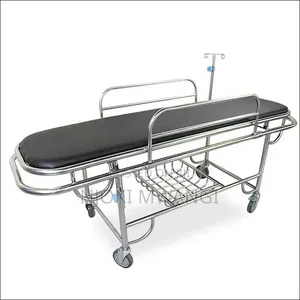 Patient Stretcher