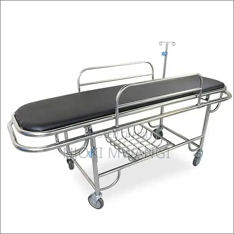 Patient Stretcher