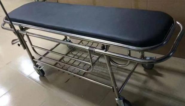 Patient Stretcher - thumbnail 3