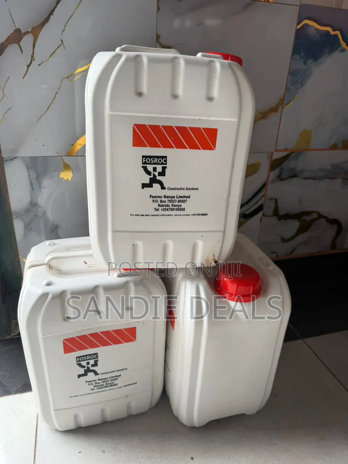 Conplast Wp 200 Fosroc
