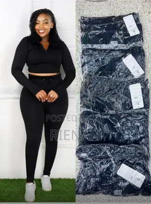 Two Pieces
