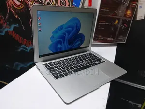 Laptop Apple MacBook Air 2017 8GB Intel Core i5 SSD 128GB