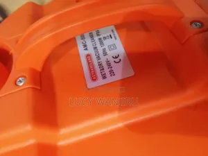 Well Performing Vacuum Cleaner