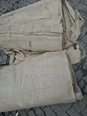 Hesian Cloth /Burlap Cloth.