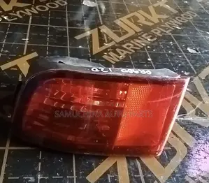 Rear Reflector (New) Prado 120
