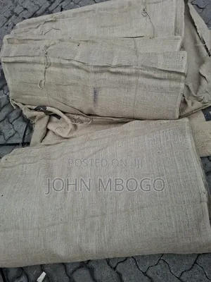 Hesian Cloth /Burlap Cloth.