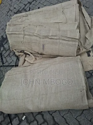 Hesian Cloth /Burlap Cloth.