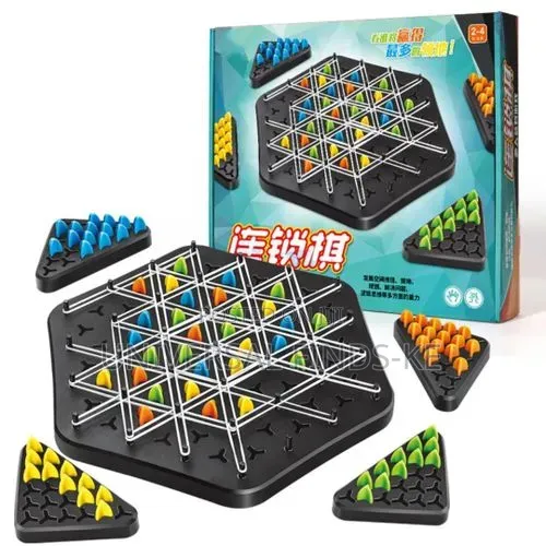 Mechanical Linkage Geometry Set