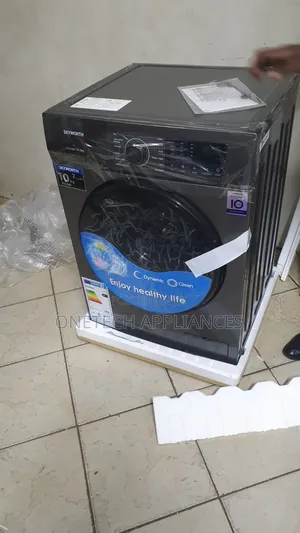 Skyworth 10/7kg 10kg Wash 7kg Dry Frontload Washing Machine