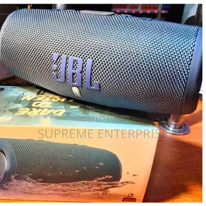 JBL Portal Bluetooth Speaker