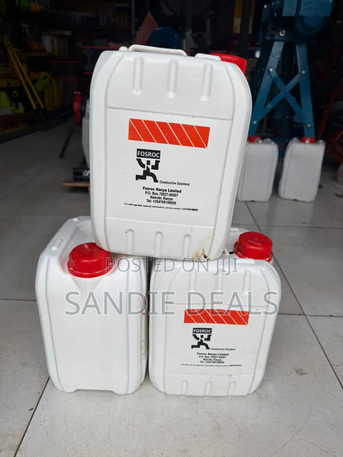 Conplast Wp 200 Fosroc