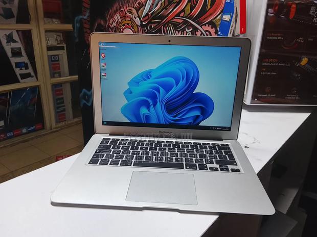 Laptop Apple MacBook Air 2017 8GB Intel Core i5 SSD 128GB - thumbnail 2
