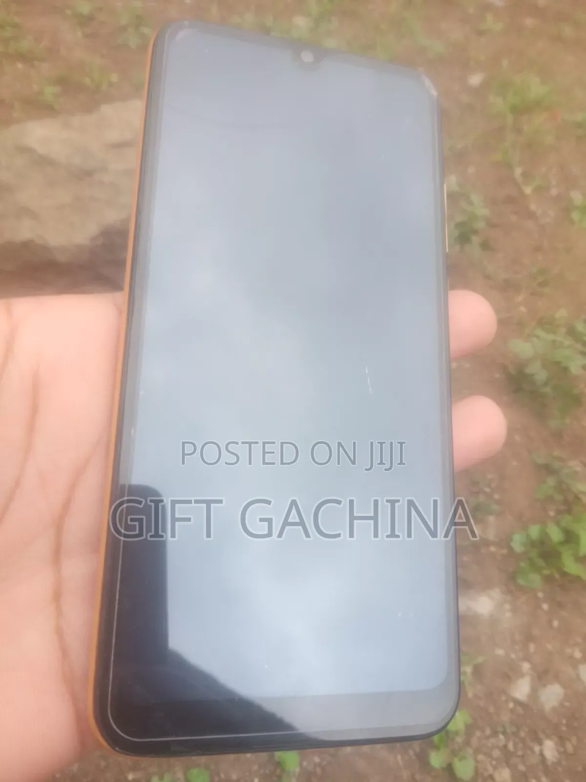 Huawei Y6 Prime 32 GB Gold