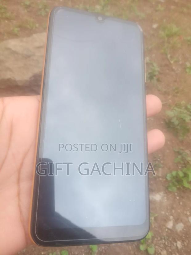Huawei Y6 Prime 32 GB Gold - thumbnail 2