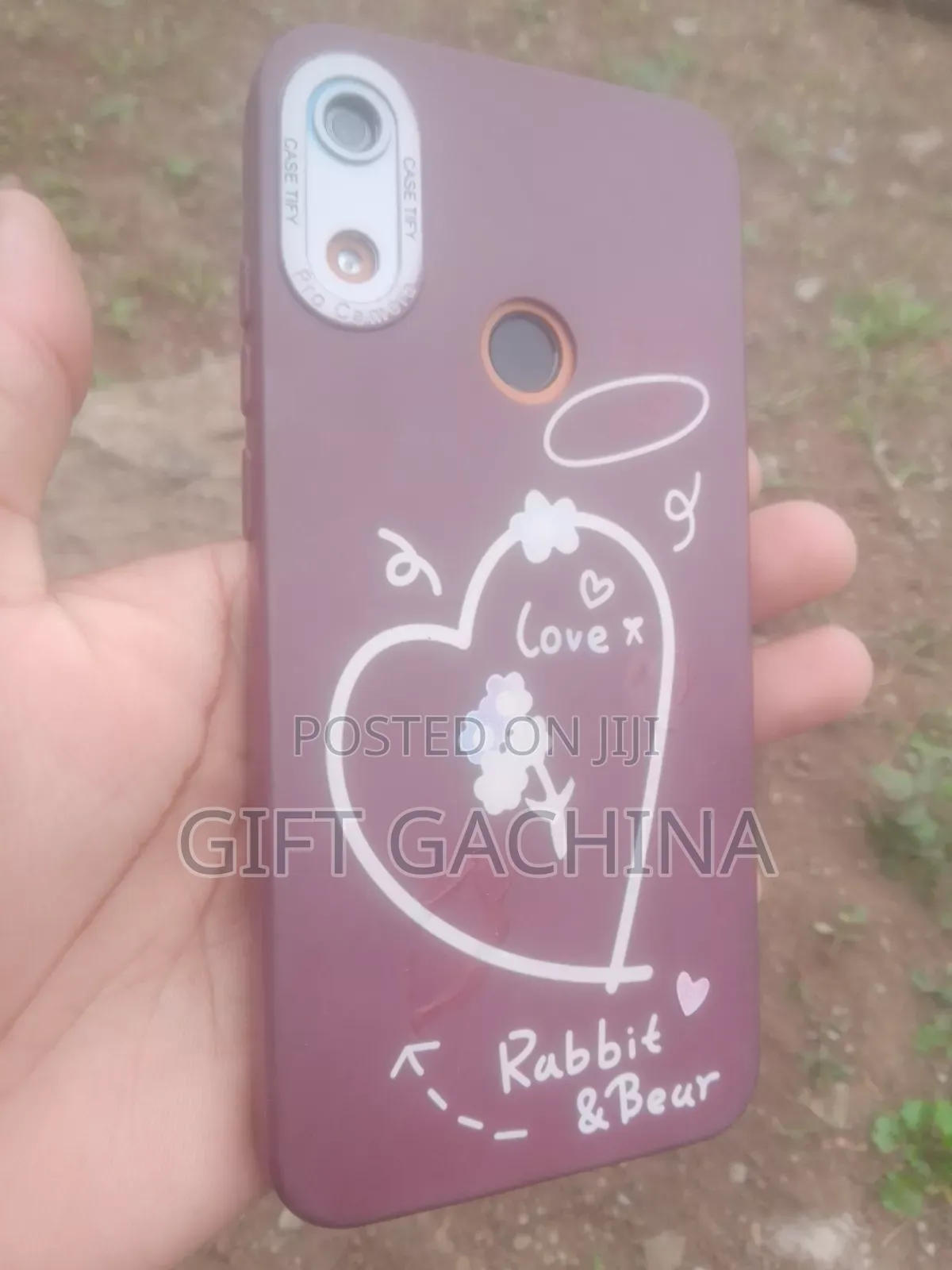 Huawei Y6 Prime 32 GB Gold