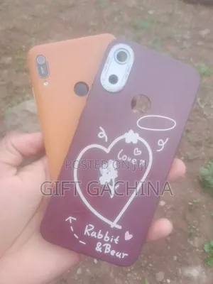 Huawei Y6 Prime 32 GB Gold
