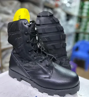 Quality Casual Leave Siwar Altama Sahara Outdoor High Boots Available