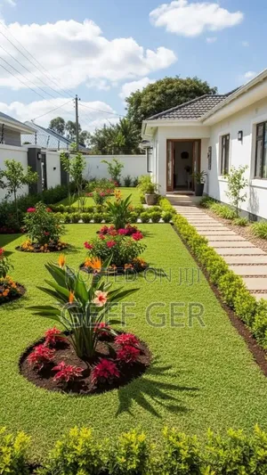 Landscaping Designs and Construction Masters