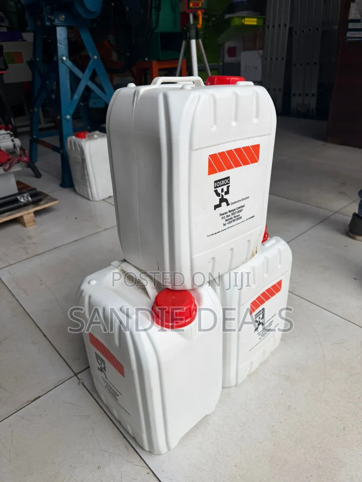 Conplast Waterproofing Wp200