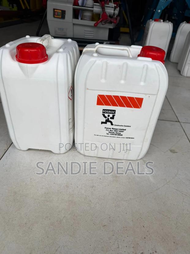 Conplast Waterproofing Wp200 - thumbnail 2