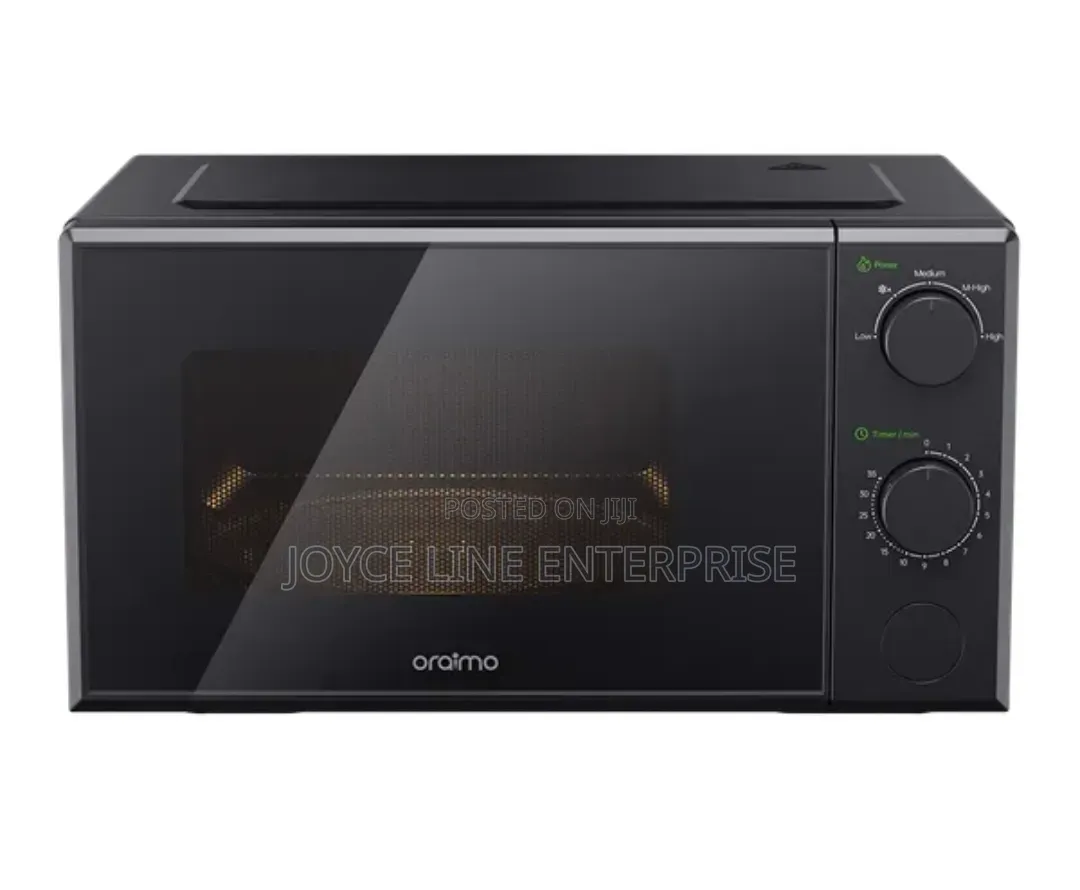 23l Oraimo Microwave