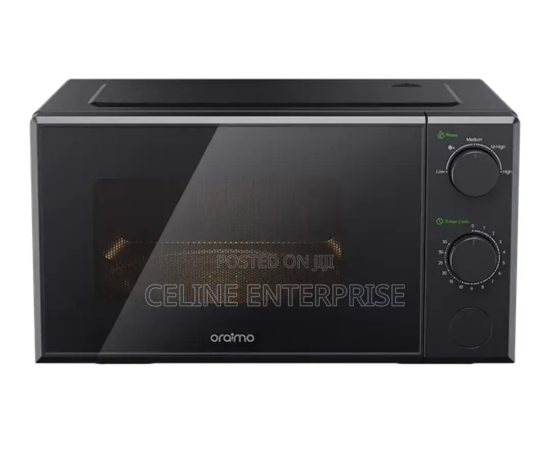23l Oraimo Microwave