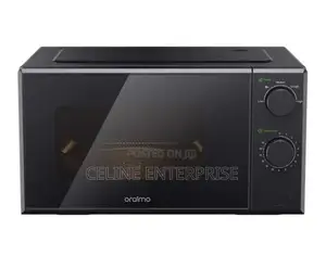 23l Oraimo Microwave