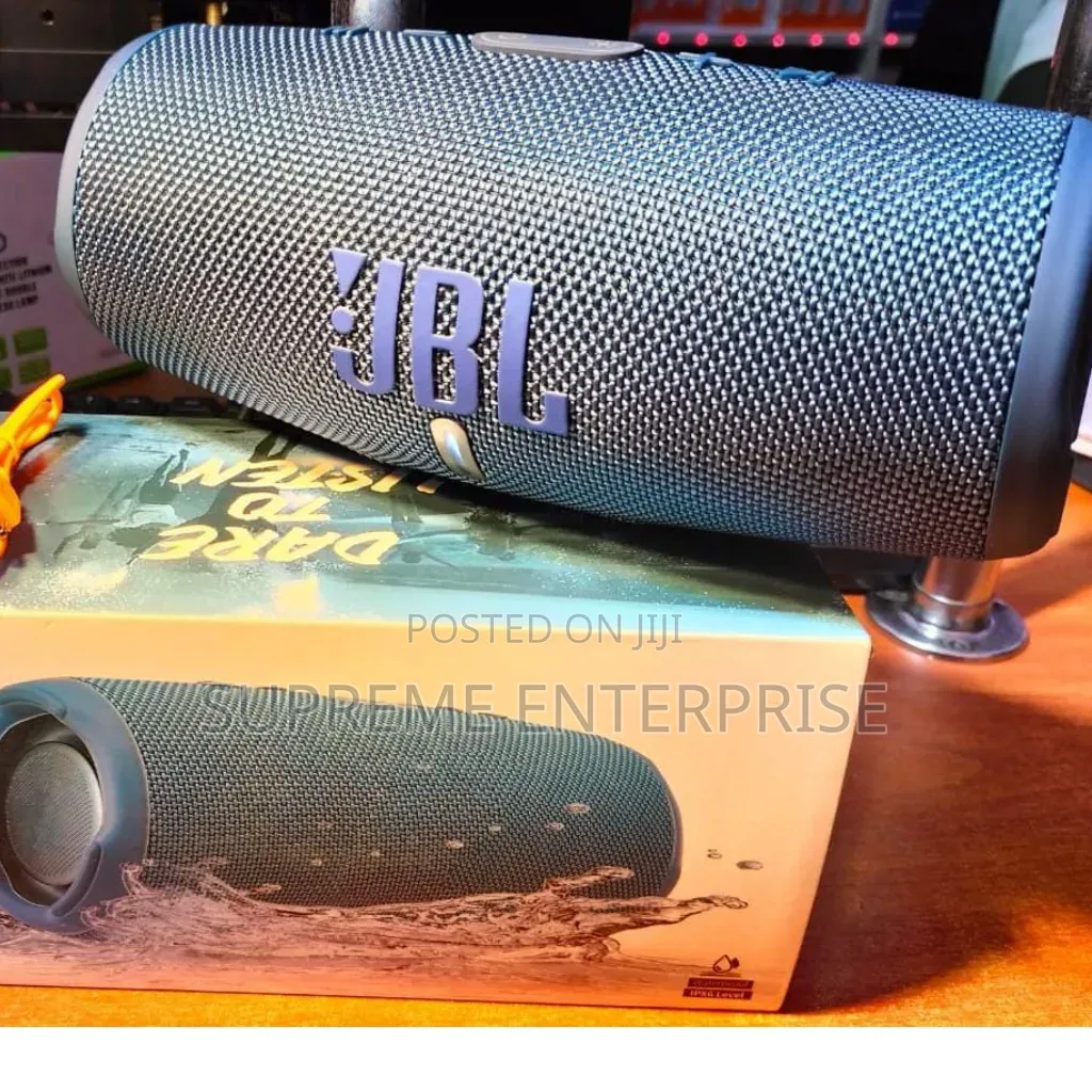 Portable Bluetooth Speaker JBL Portable Speaker